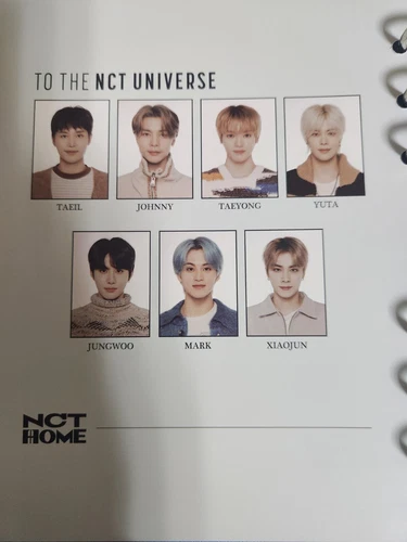ジェノ トレカ バインダー NCT 2021 Universe Amazon.co.jp: NCT 2021 UNIVERSE ジェノ バインダー トレカ