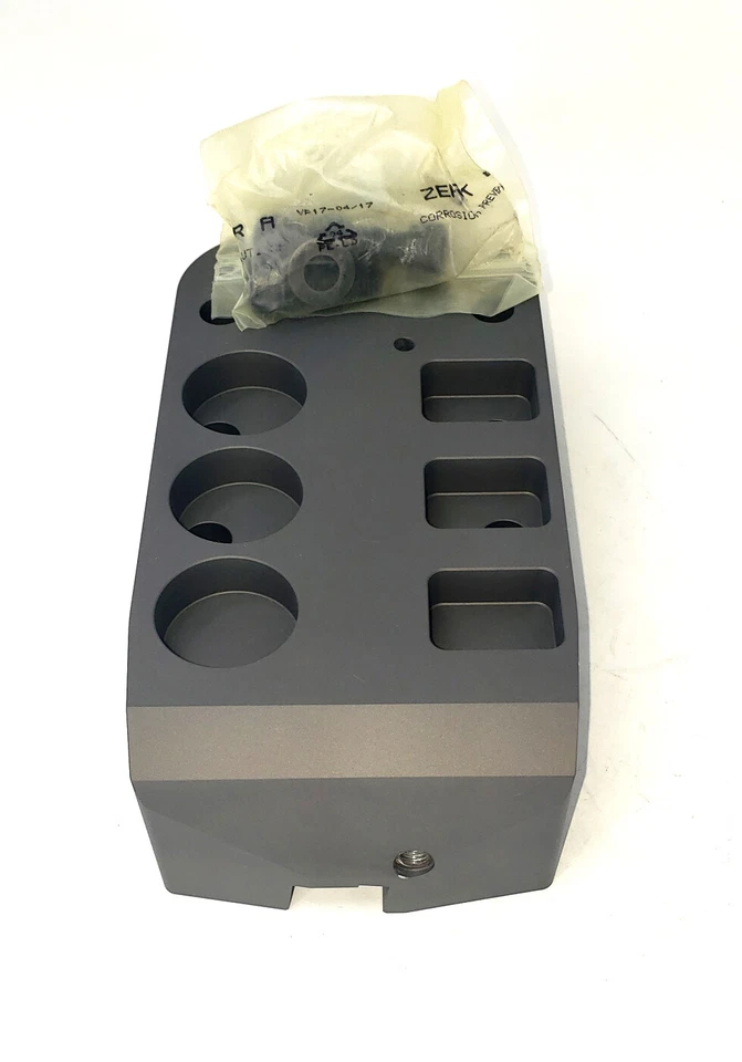 Sandvik Coromant 5924275 Corobore XL Bridge Extension ANSI A35-RXLS24-A 060 - Image 4 of 4