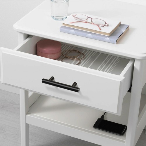 Confezione 10 Pomelli Tiranti Barra T Acciaio Inox Maniglie Armadio Porta Cucina Cassetto NUOVI - Foto 10 di 55