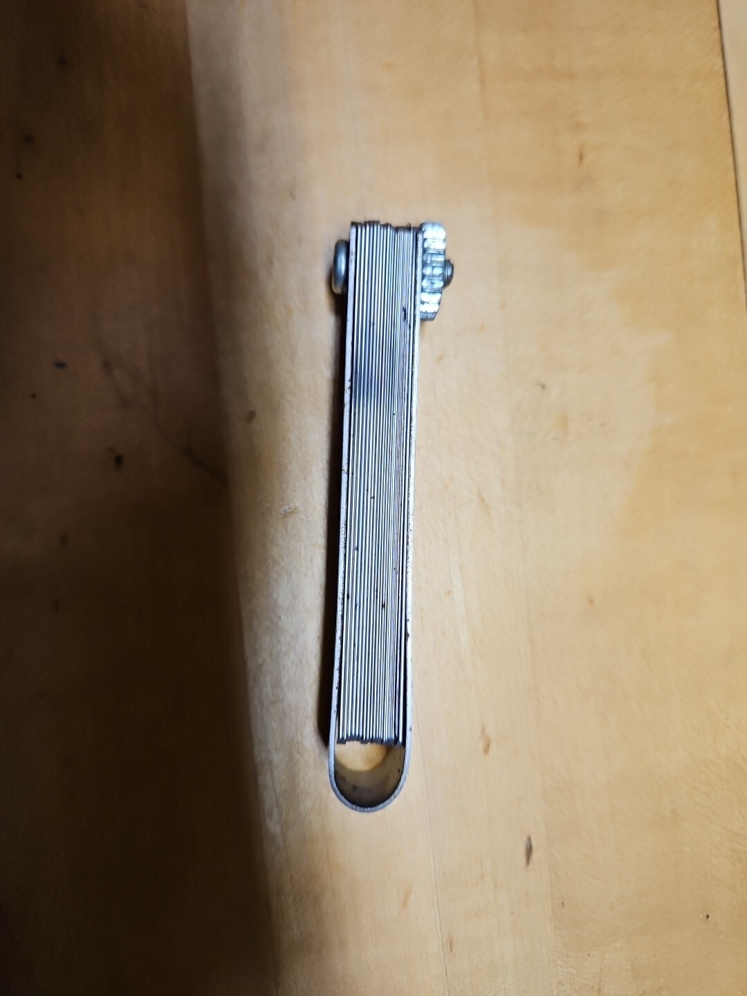 General Tools Straight Leaf Feeler Gauge, No. 230 eBay