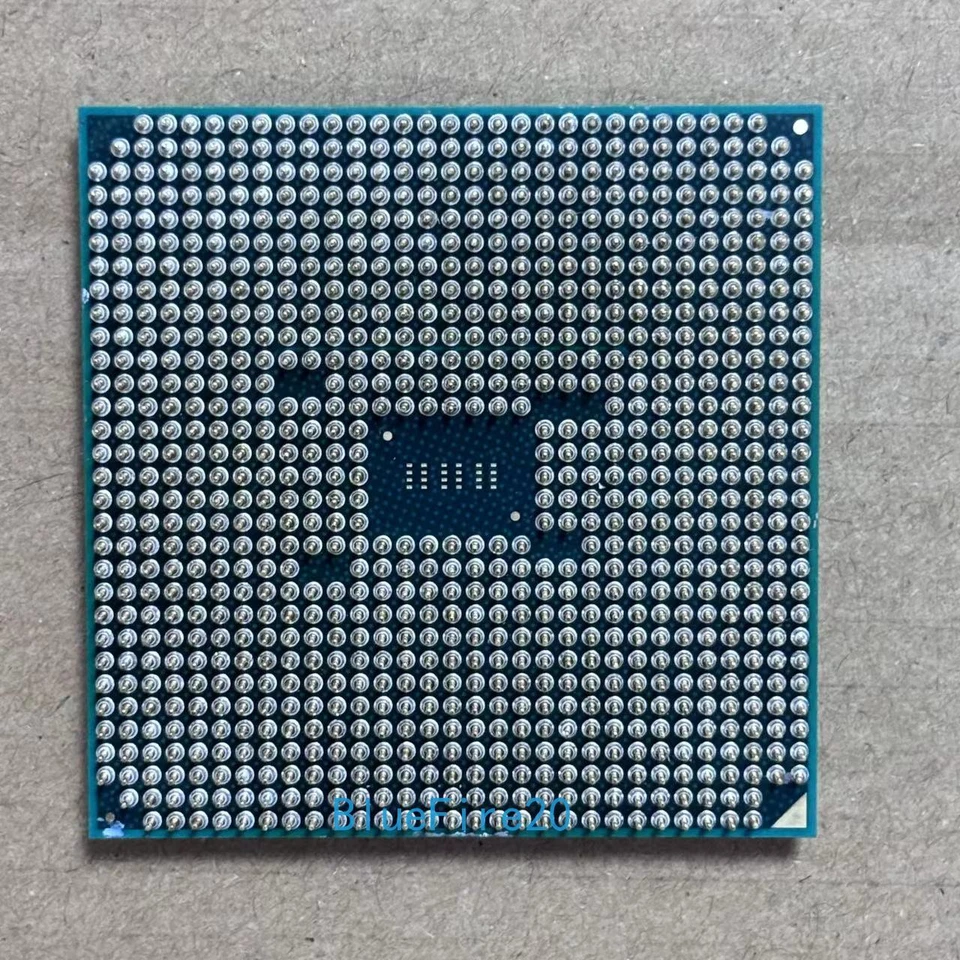 AMD A10-6700 CPU A10 Series Quad-Core 4MB 3.7Ghz interface FM2 65W Processor - Bild 2 von 4
