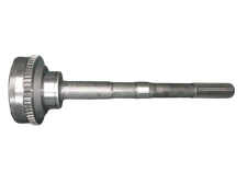 47RE Dodge Diesel 2wd Overdrive Output Shaft
