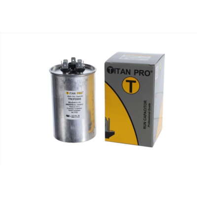 NEW IN BOX | Titan Pro TRCFD505