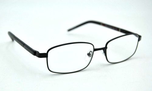 Foster Grant GRIFFIN BLK 53/17-133 klassische Lesebrille +2,50 - Bild 3 von 8