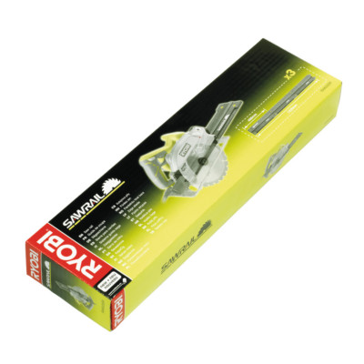 Ryobi RAK03SR Führungsschiene 3tlg zu Brushless Akku Handkreissäge R18CS7-0 