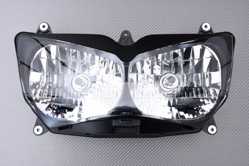 Scheinwerfer Vorn / Vorderlicht Für HONDA VARADERO XLV 1000 / XL1000V 2003-2011 - Picture 7 of 9