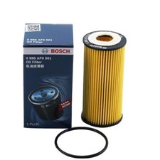 BOSCH Oil Filter 0501  Suits Ryco R2748P Fits Audi A1 A3 A4 A5 Q3 Q5