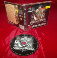 ebay® Auktion 226833884565 | *** Blaze & Blade-The Eternal Quest - Sony Playstation - PS1 - PSone *** Thumbnail of ebay® auction 226833884565 | *** Blaze & Blade-The Eternal Quest - Sony Playstation - PS1 - PSone ***