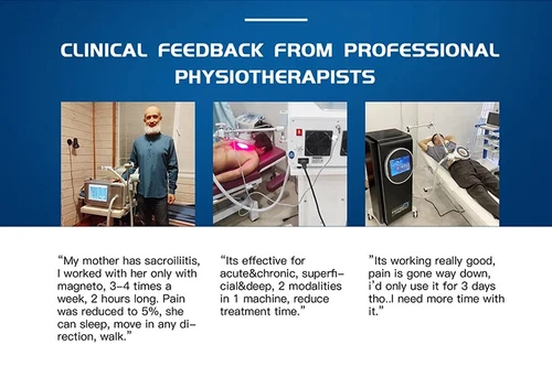 7TPhysio Magneto Pemf Magnetic Therapy Device Physio Magneto Therapy Joints Pain - Picture 8 of 17
