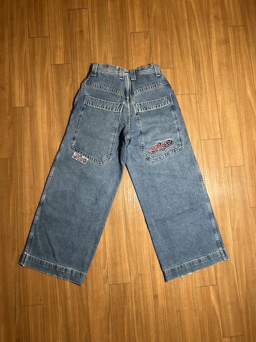 90s 00s JNCO JEANS USA製 32W×30L s-l400.jpg