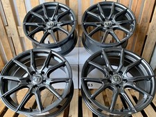 20 Zoll V-Wheels V1 für VW Amarok T5 T6 Transporter Multivan Bus California