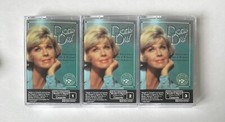 Doris Day Her Greatest Hits and Finest Performances - Readers Digest 3 Tape Set