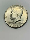 1985-P Clad Kennedy Half Dollar