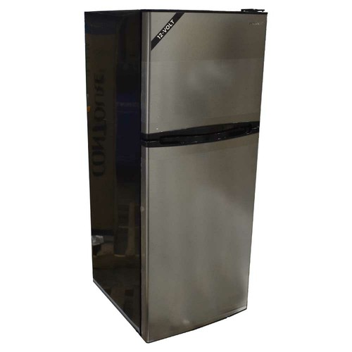 Contoure RV Refrigerator FrostFree Compact 10.7 Cu.Ft. 12V R108812V eBay