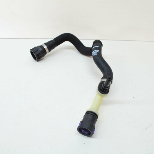 OEM VOLVO S60 MK2 HEATER HOSE 8641078 GENUINE eBay
