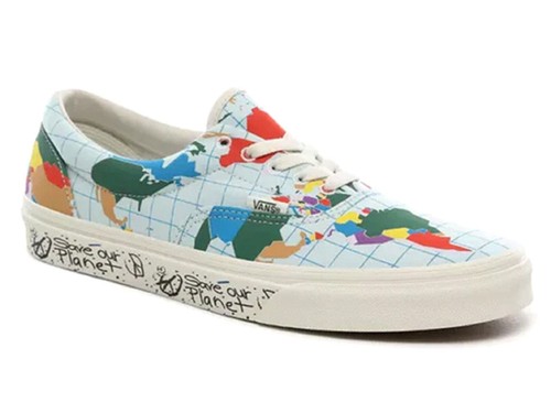 Vans Era Unisex Turnschuhe für Erwachsene NEU im Karton - Bild 42 von 57