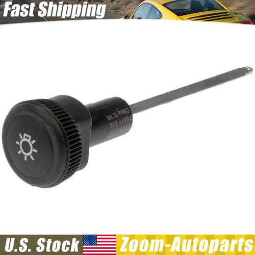Perilla De Control De A/C Dorman 76884 Para Ford F150, F250, F350, Escape, Mariner Y Más