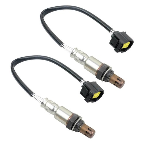 Par de sondas lambda para Smart Fortwo Cabrio Coupe 451 1.0 Turbo desde 2007- 999 ccm - Imagen 4 de 8