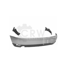 Stoßfänger Stoßstange hinten für Ford Focus I Bj. 10/98--08/2001 1302622
