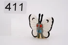 Butterfree Bandai stadium mini figure pokemon
