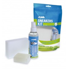 Joma 750 - 3 Piece Sneaker Cleaning Kit