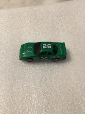 Racing Champions Number 26 Quaker State Needs Battery Engine Noise Loose