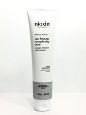 Nioxin Density Defend Anti-Breakage Strengthening Mask, 5 oz