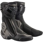 Alpinestars SMX Plus V2 Black Grey