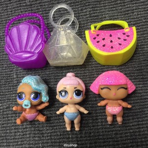 dolls club bags