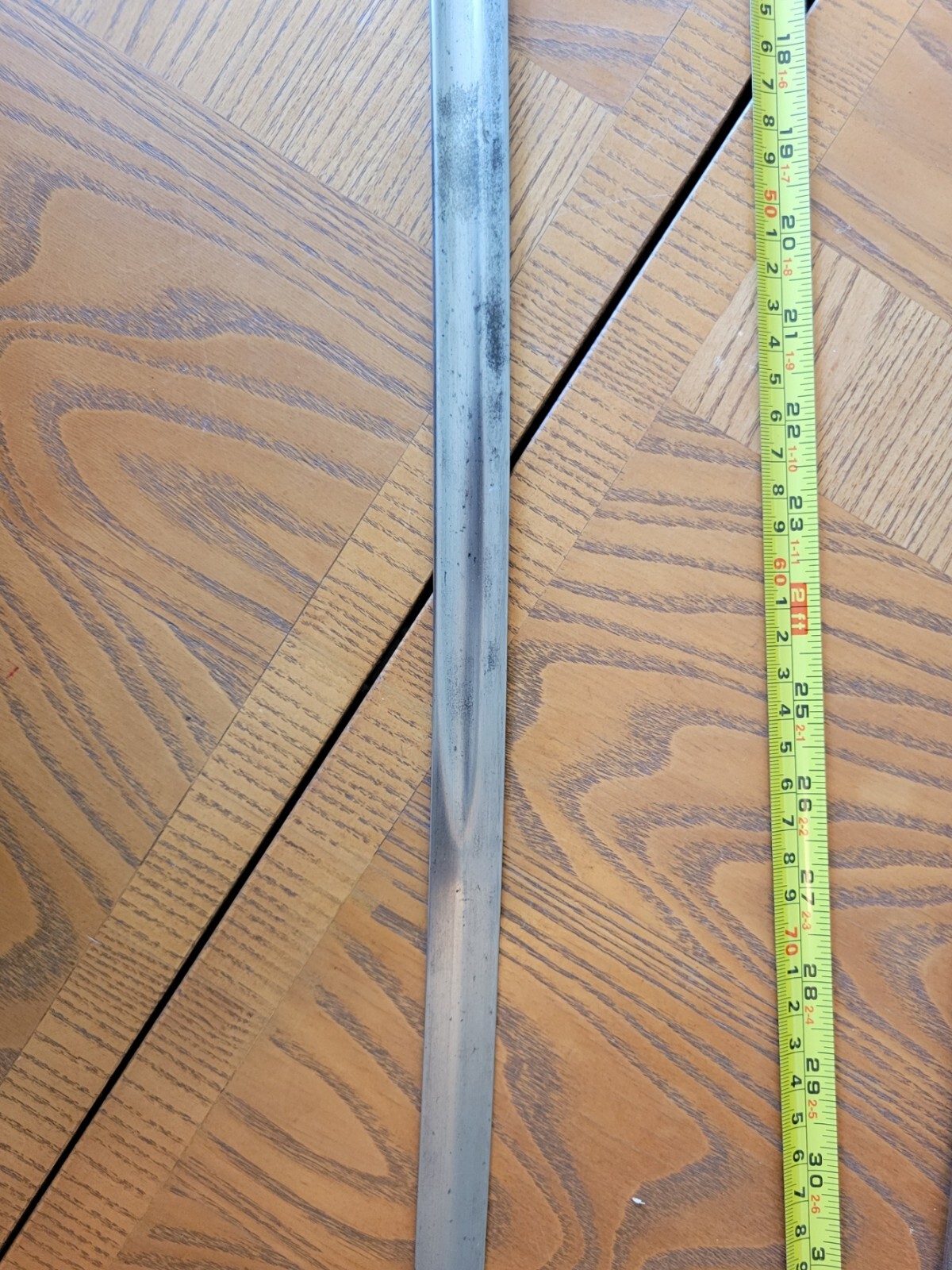 Scarce! M1852 Bavarian Clam Shell Officer's Dress Saber