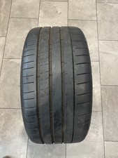 275/35/19 MICHELIN PILOT SUPER SPORT ( BMW ) 275 35 19 TREAD DEPTH 5.7/6.2mm £80