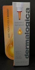 Dermalogica Biolumin-C Eye Serum - 0.5oz Brand New in Package Retail 79