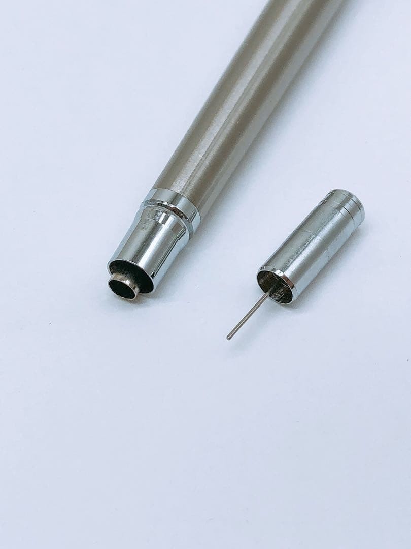 Rare PENTEL Excalibur PXE5 Mechanical Pencil | eBay