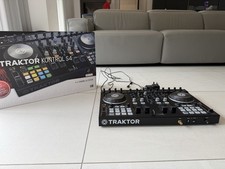 Native Instruments Traktor Kontrol S4 MK1 4-Channel DJ Controller