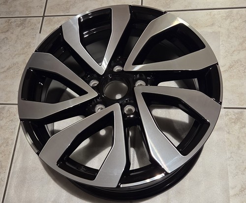 Galway 7Jx16 ET48 5H0601025AC Original VW Alufelge Golf 8 VIII - Neu