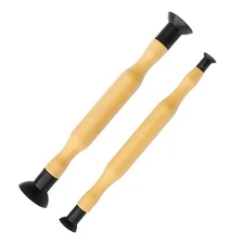  Valve Lapping Tool Kit, Double Ended Valve Grinding Tool, Valve Lapping Set 