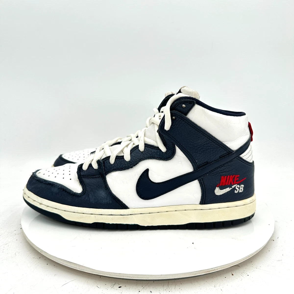 Nike SB Dunk High Pro Dream Team 2017 - 854851-441 for Sale