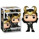 President Loki Marvel Funko Pop! #898 Vinyl Figure
