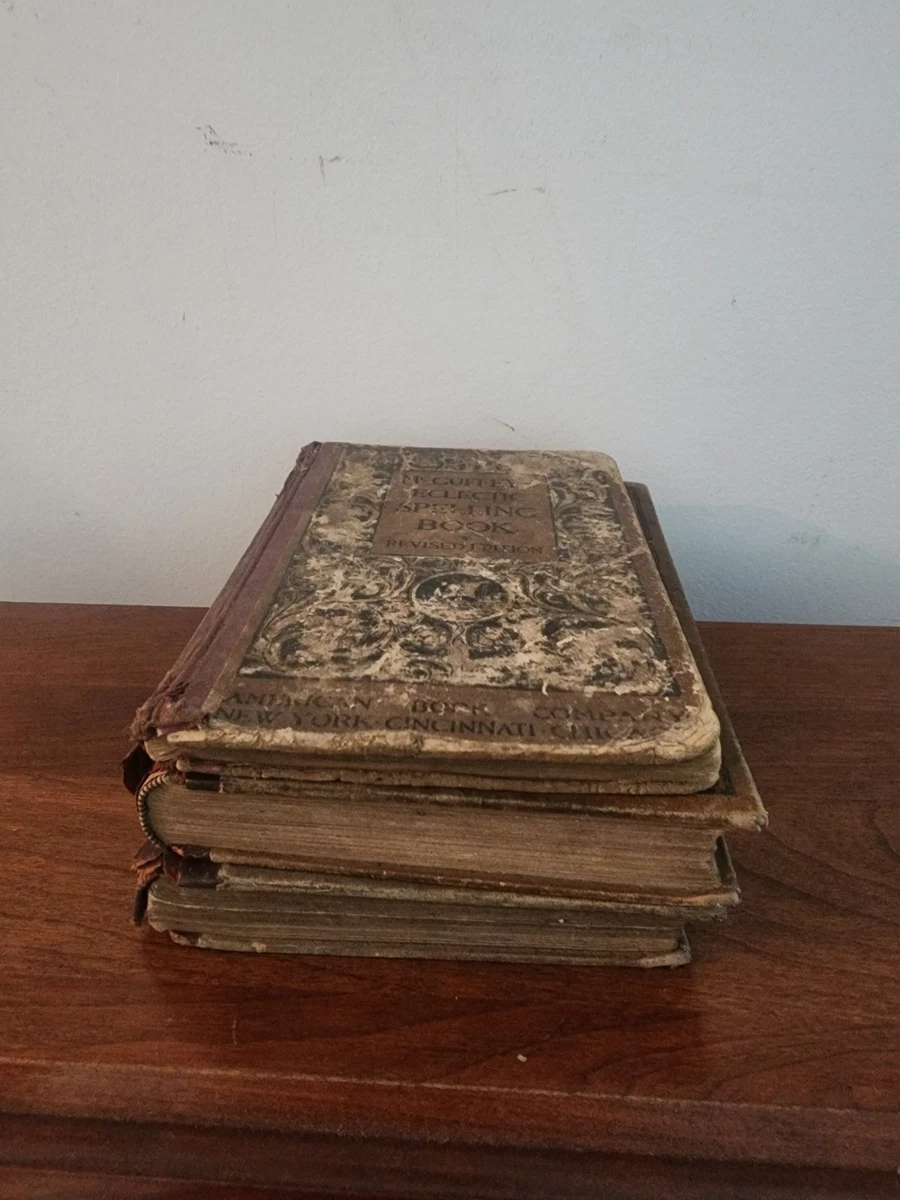 vintage school readers products for sale | eBay