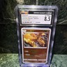 The Pokémon Company Pokémon TCG Charizard Detective Pikachu 006/024 CGC 8.5 Rev…