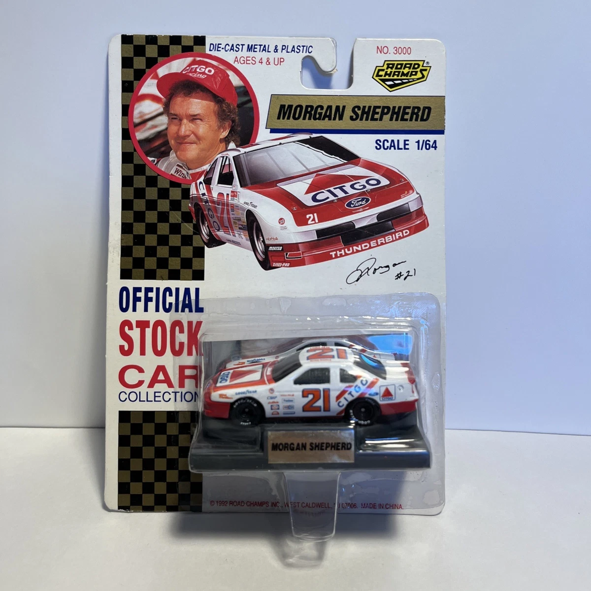 Brumm サイクルカー まとめ売り 8台セット 箱付き モーガン ダルモン Morgan Shepherd Diecast NASCAR 1992 Vehicle Year for sale | eBay