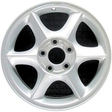 Wheel Rim Oldsmobile Aurora 16 2001 2002 9592927 09593646 09592949 Oem Oe 6039