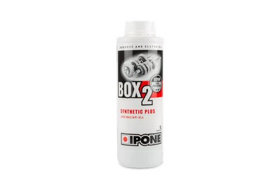 Getriebeöl Ipone Box 2 halbsynthetisch 1L