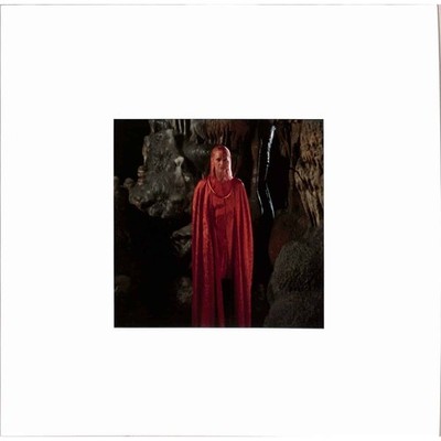 Teresa Rotschopf / CURRENTS AND ORDERS (LP) / Martin Hossbach / MH2 / LP