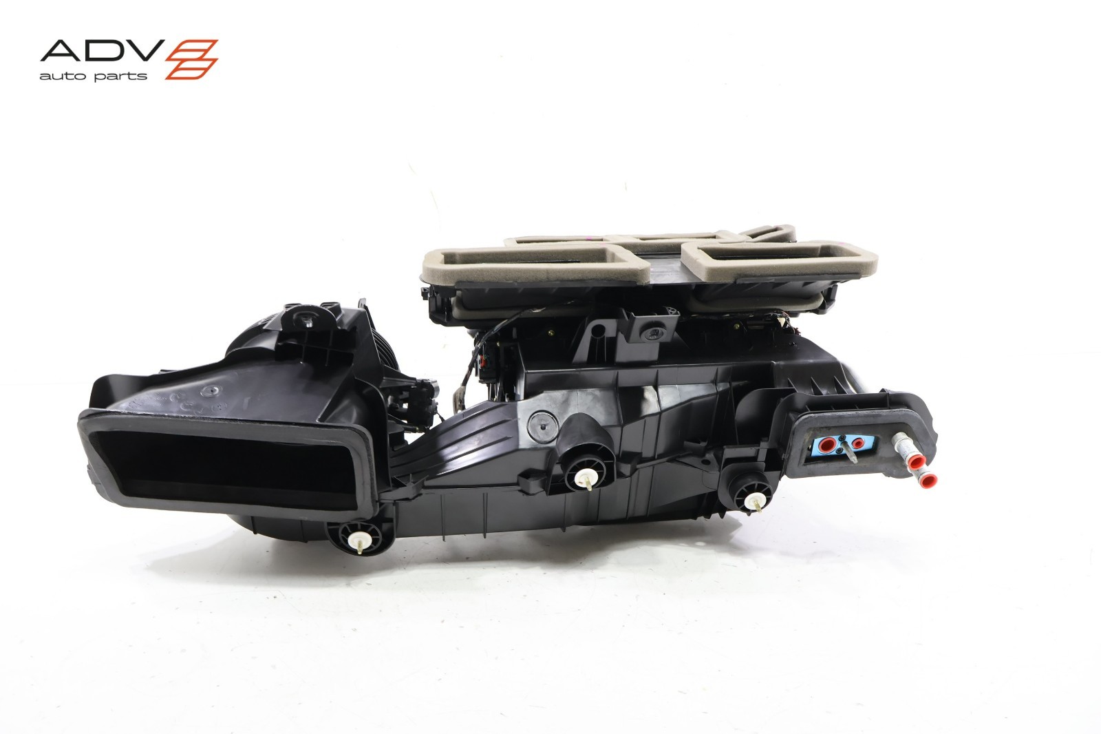 2014 - 2020 MASERATI GHIBLI HVAC AC CLIMATE HEATER BLOWER HOUSING BOX OEM