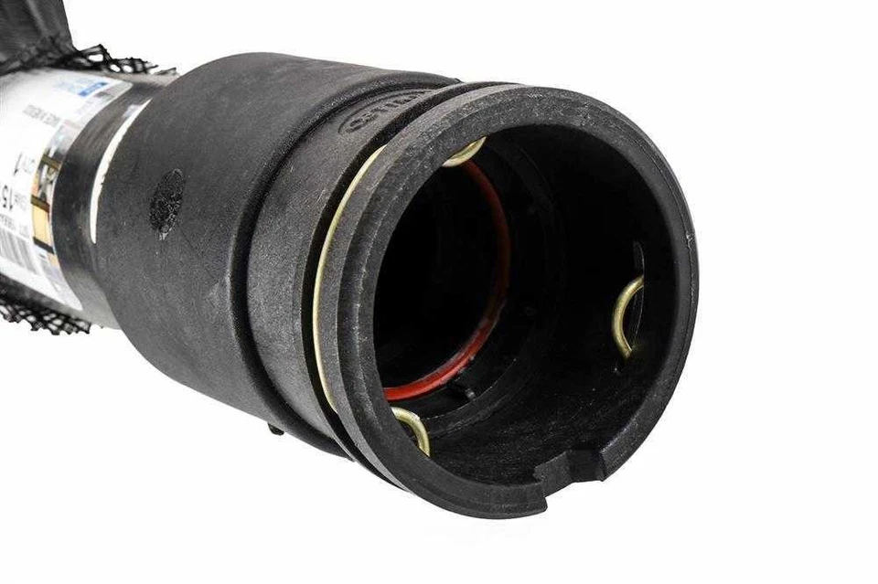 Manguera de refrigerante del radiador para GMC Savana 2500 2004-2020, Savana 3500 Savana 1500 Sav Foto 3 de 3