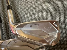 RomaRo 2022 model iron set 5 piece 411547
