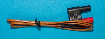 Fluke 80BK-A Temperaturfühler Typ K -40 bis +260 °C