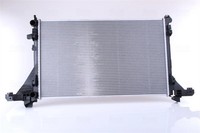 KüHler, MotorabküHlung Nissens 630732 FüR OE 2140000Q2A - 2140000Q2A
