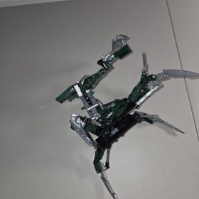 LEGO BIONICLE: Nidhiki (8622)